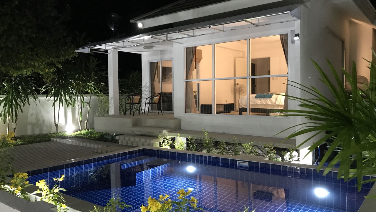 Photo of Outdoor in Mae Nam
