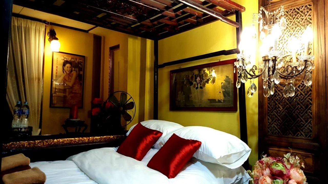 Photo of Bedroom in Anusawari