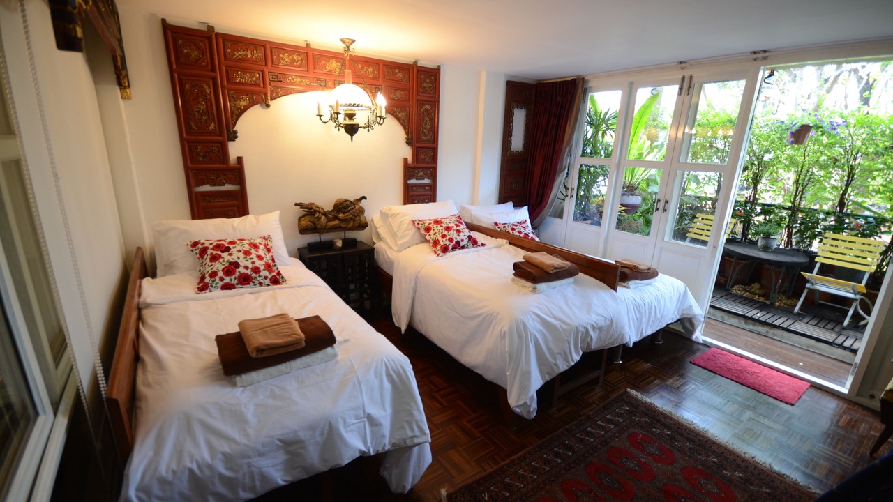Photo of Bedroom in Anusawari