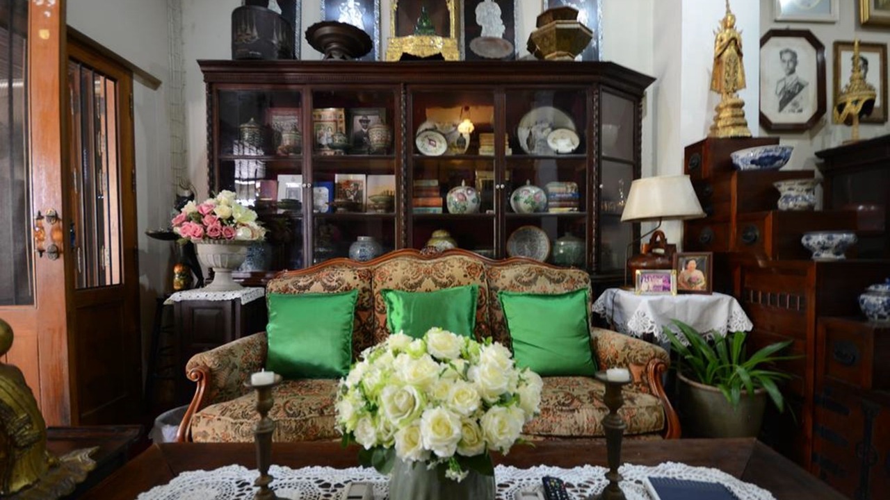Photo of Livingroom in Anusawari