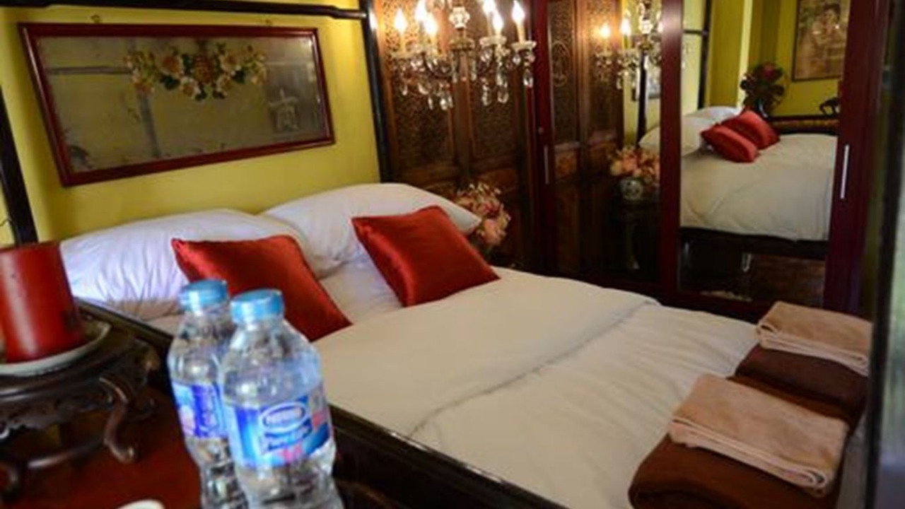 Photo of Bedroom in Anusawari