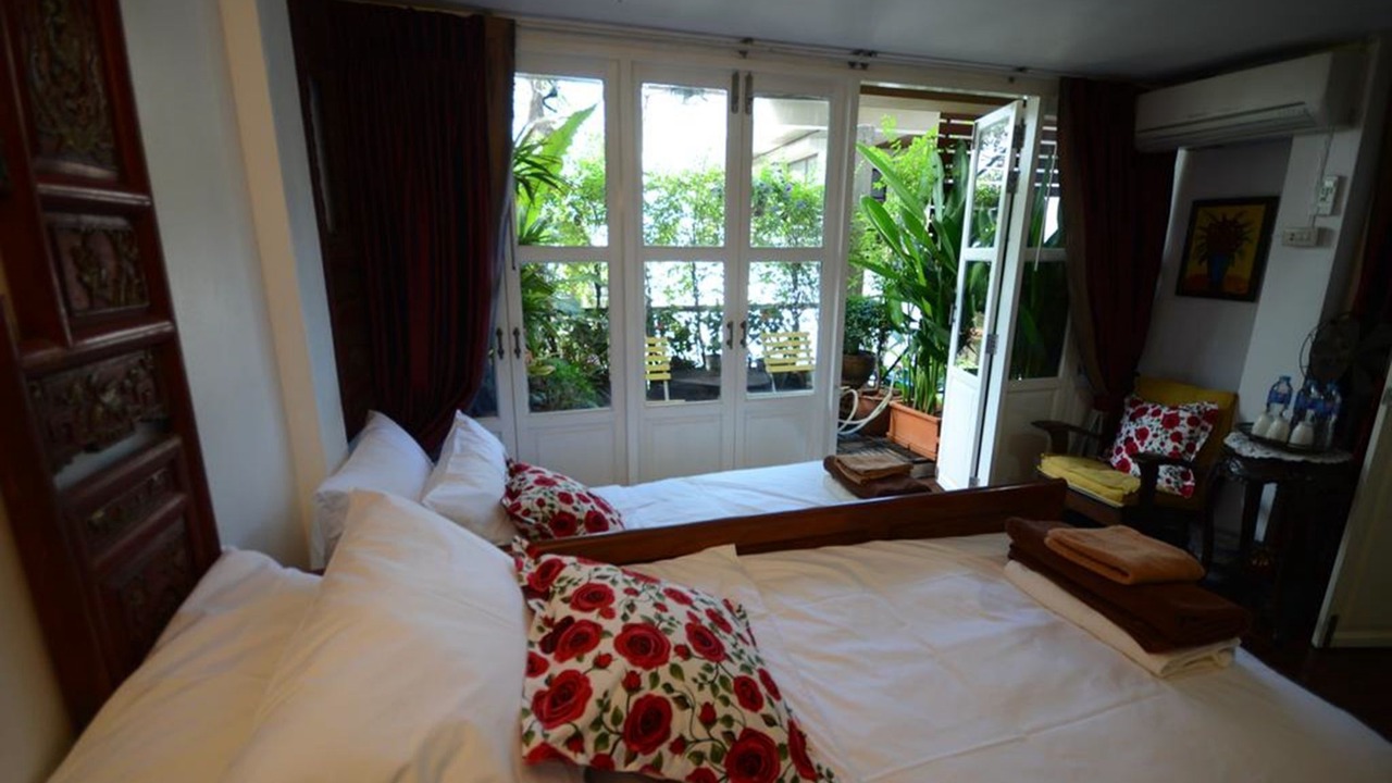 Photo of Bedroom in Anusawari