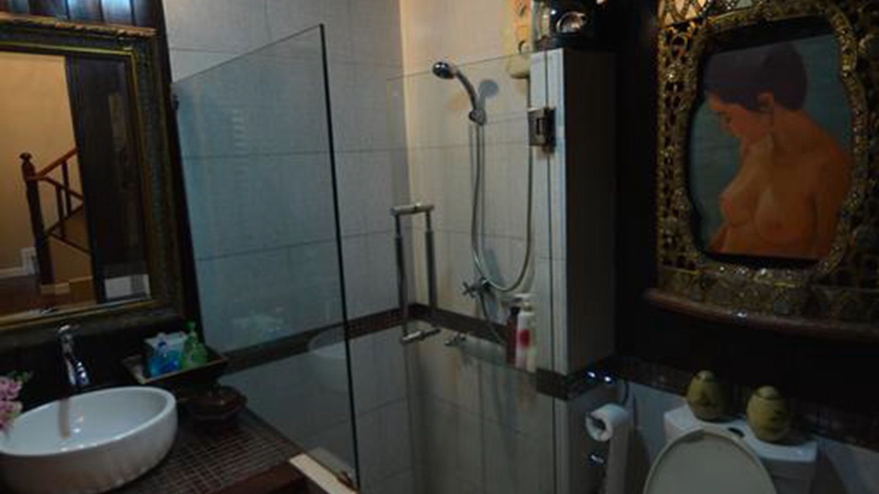 Photo of Bathroom in Anusawari