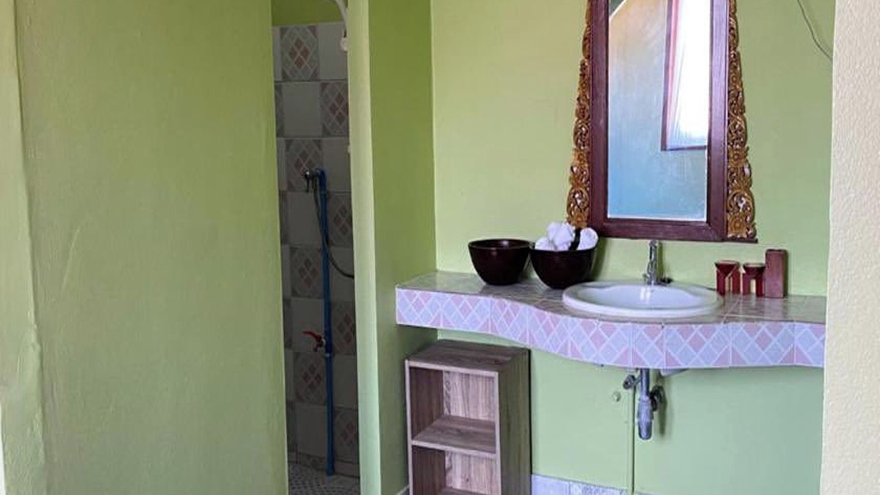 Photo of Bedroom in Nong Pa Khrang