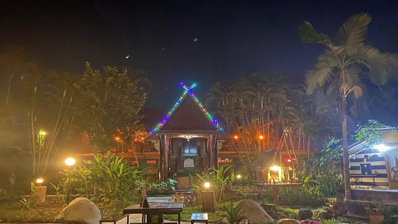 Photo of Outdoor in Nong Pa Khrang