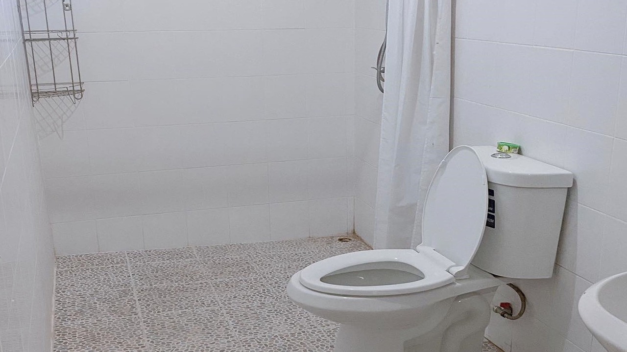Photo of Bathroom in Nong Pa Khrang