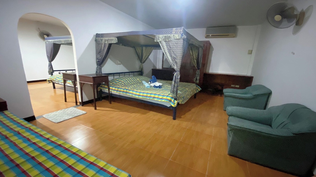 Photo of Bedroom in Nong Pa Khrang