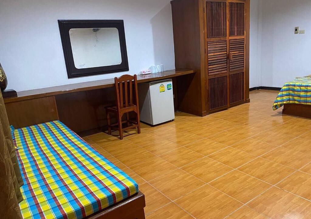 Photo of Bedroom in Nong Pa Khrang