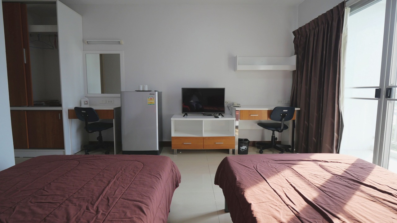 Photo of Bedroom in Samut Sakhon