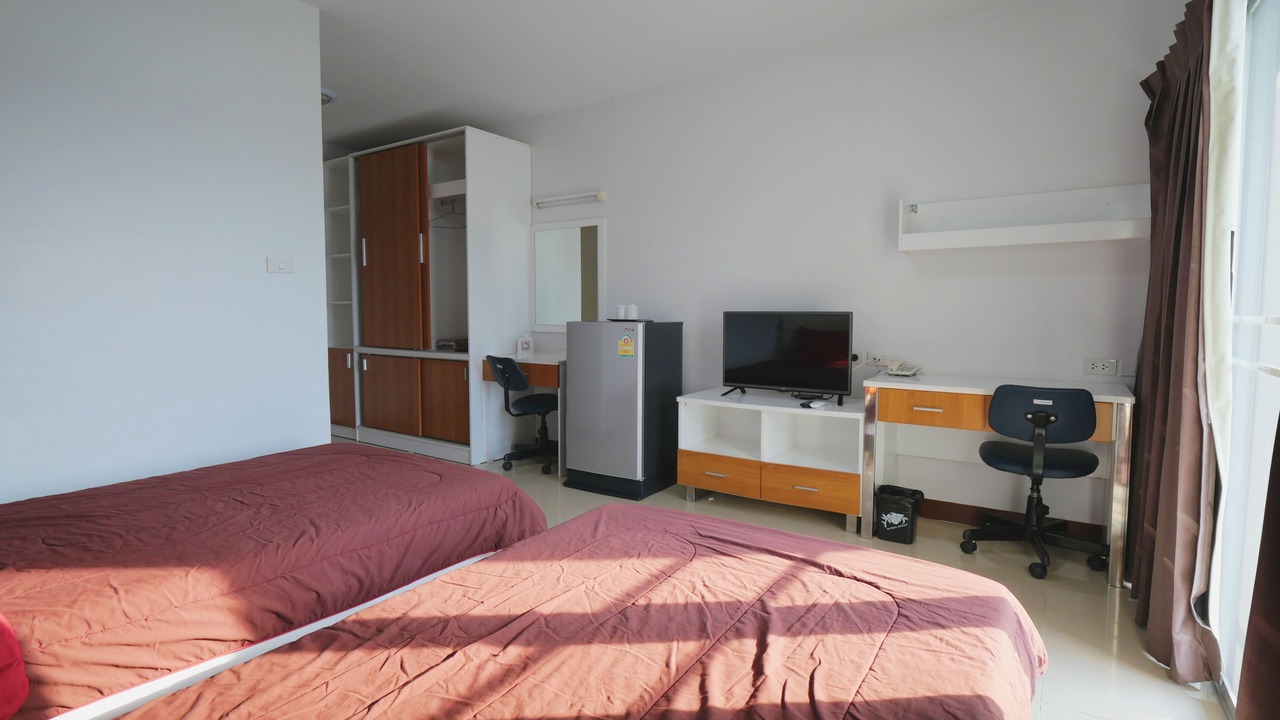 Photo of Bedroom in Samut Sakhon
