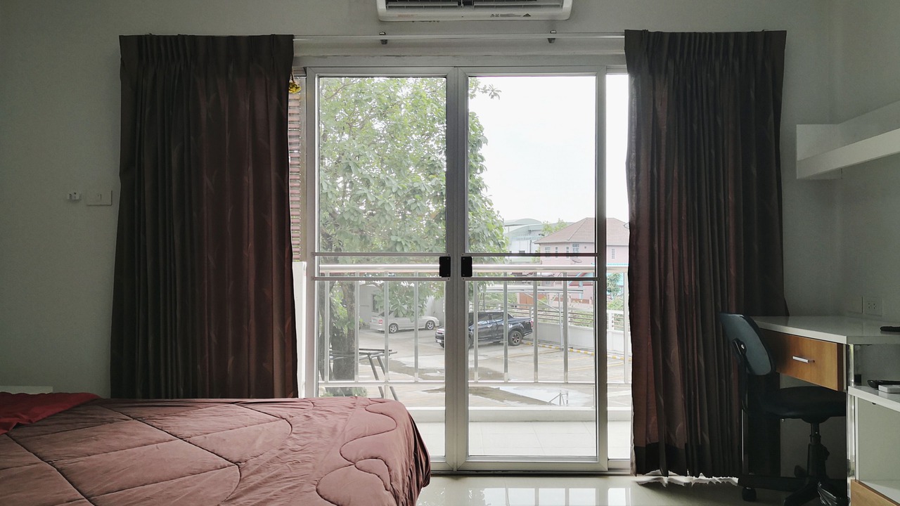 Photo of Bedroom in Samut Sakhon