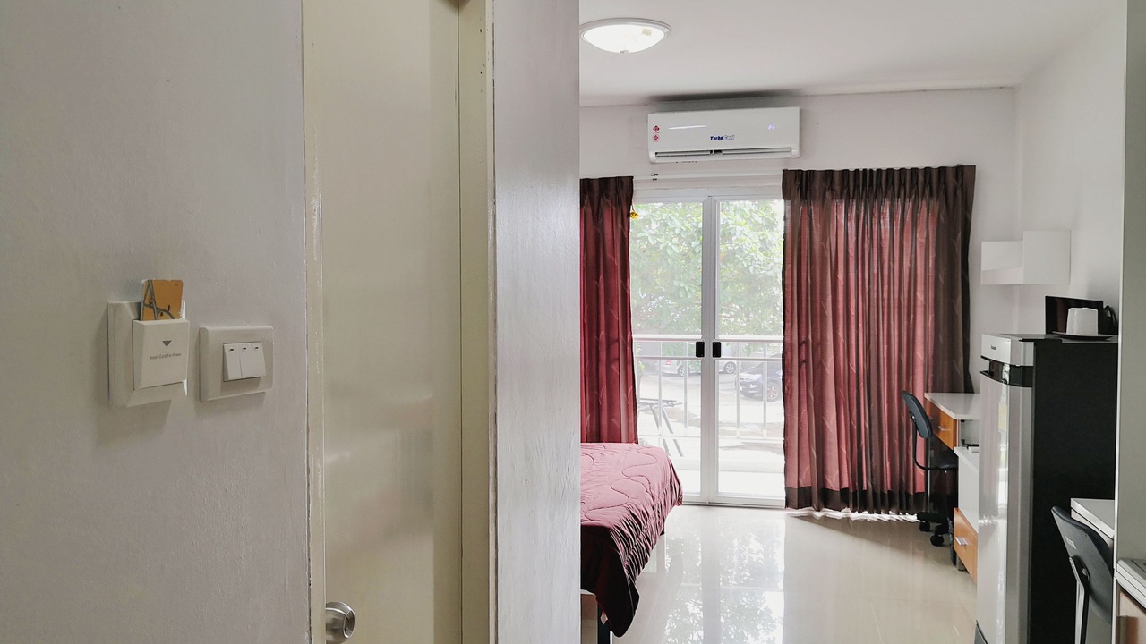Photo of Bedroom in Samut Sakhon