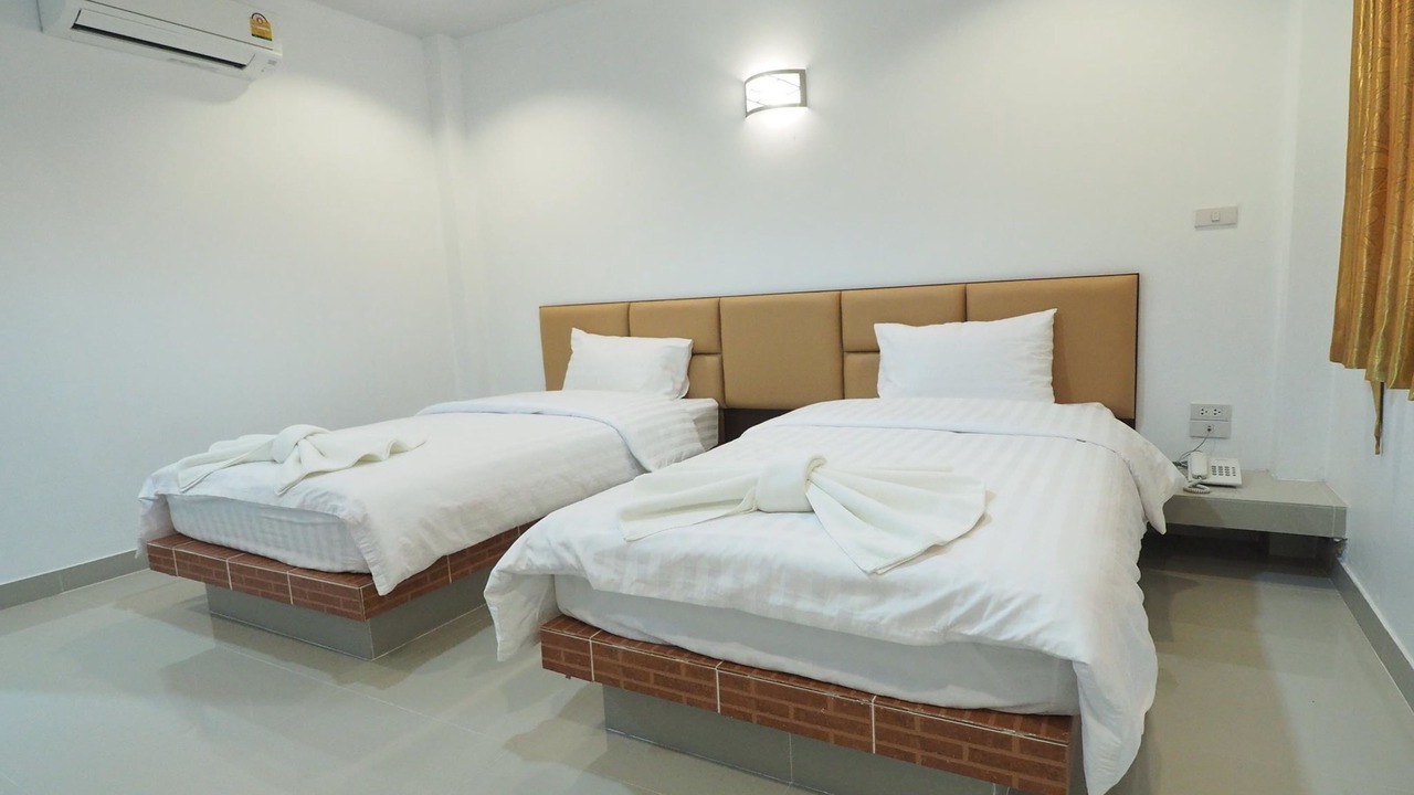 Photo of Bedroom in Surin