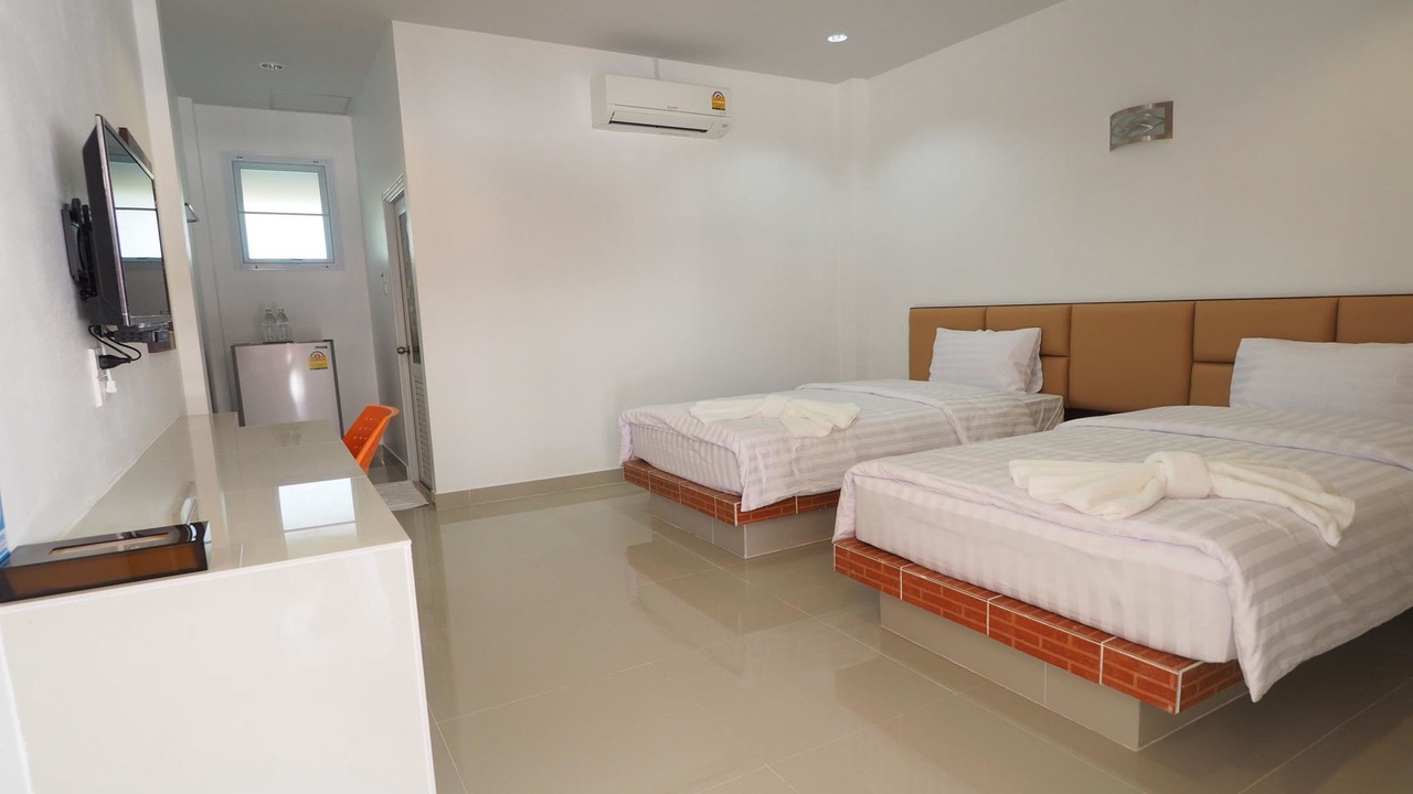 Photo of Bedroom in Surin