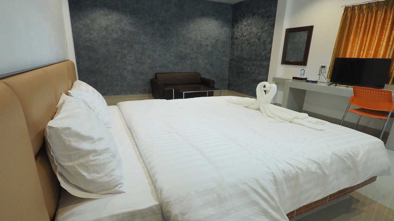 Photo of Bedroom in Surin