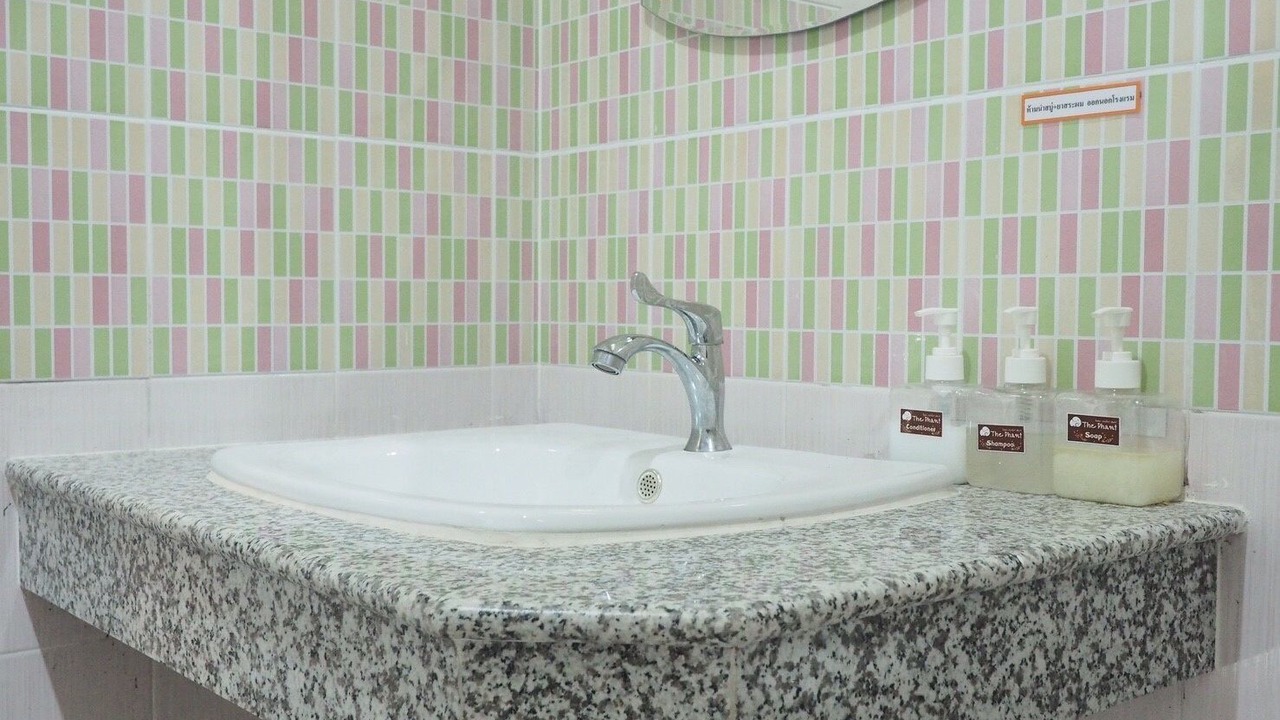 Photo of Bathroom in Surin