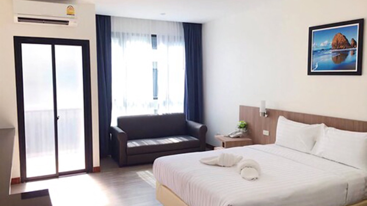 Photo of Bedroom in Ban Pa Yang