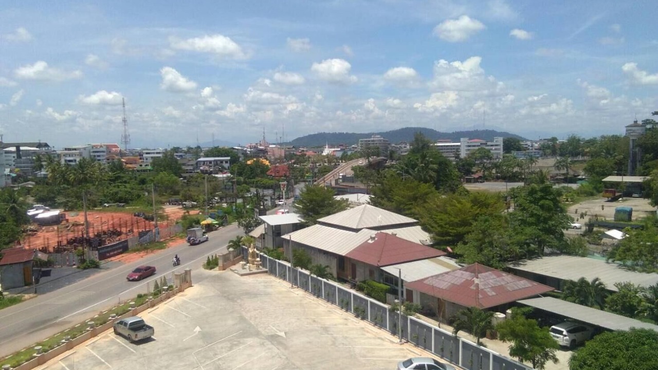 Photo of Patio Balcony in Ban Pa Yang