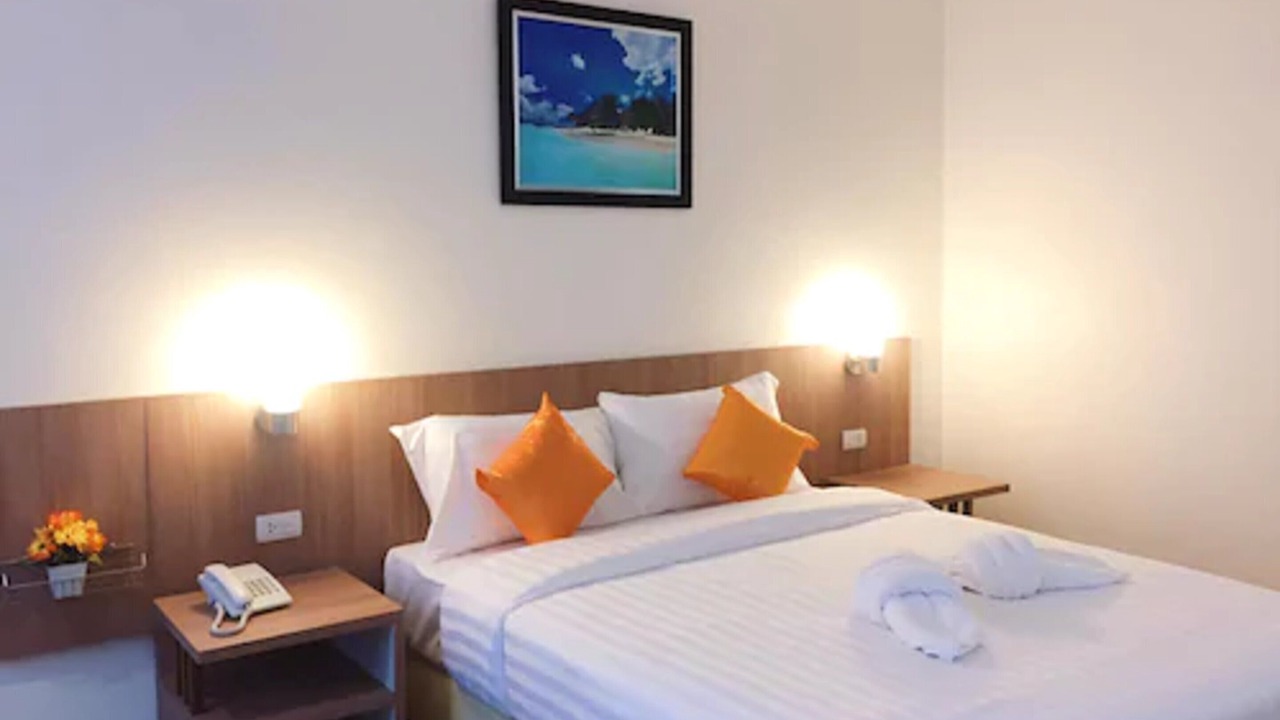 Photo of Bedroom in Ban Pa Yang