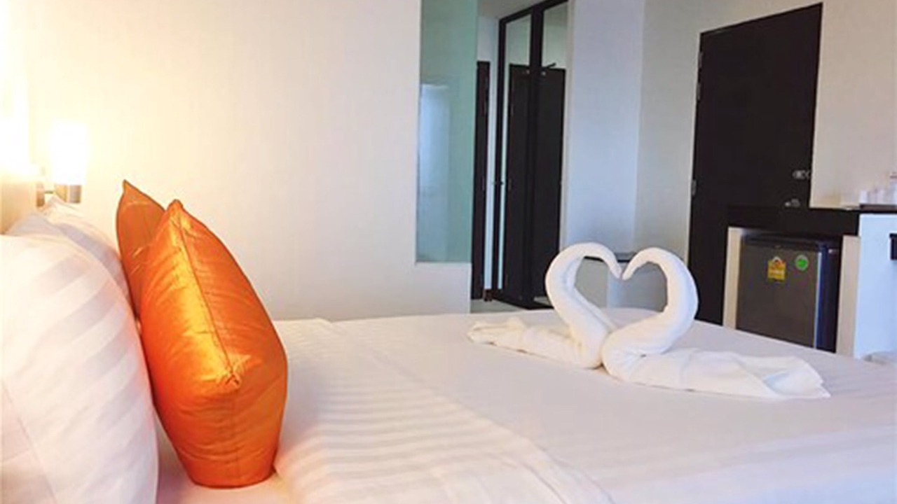 Photo of Bedroom in Ban Pa Yang