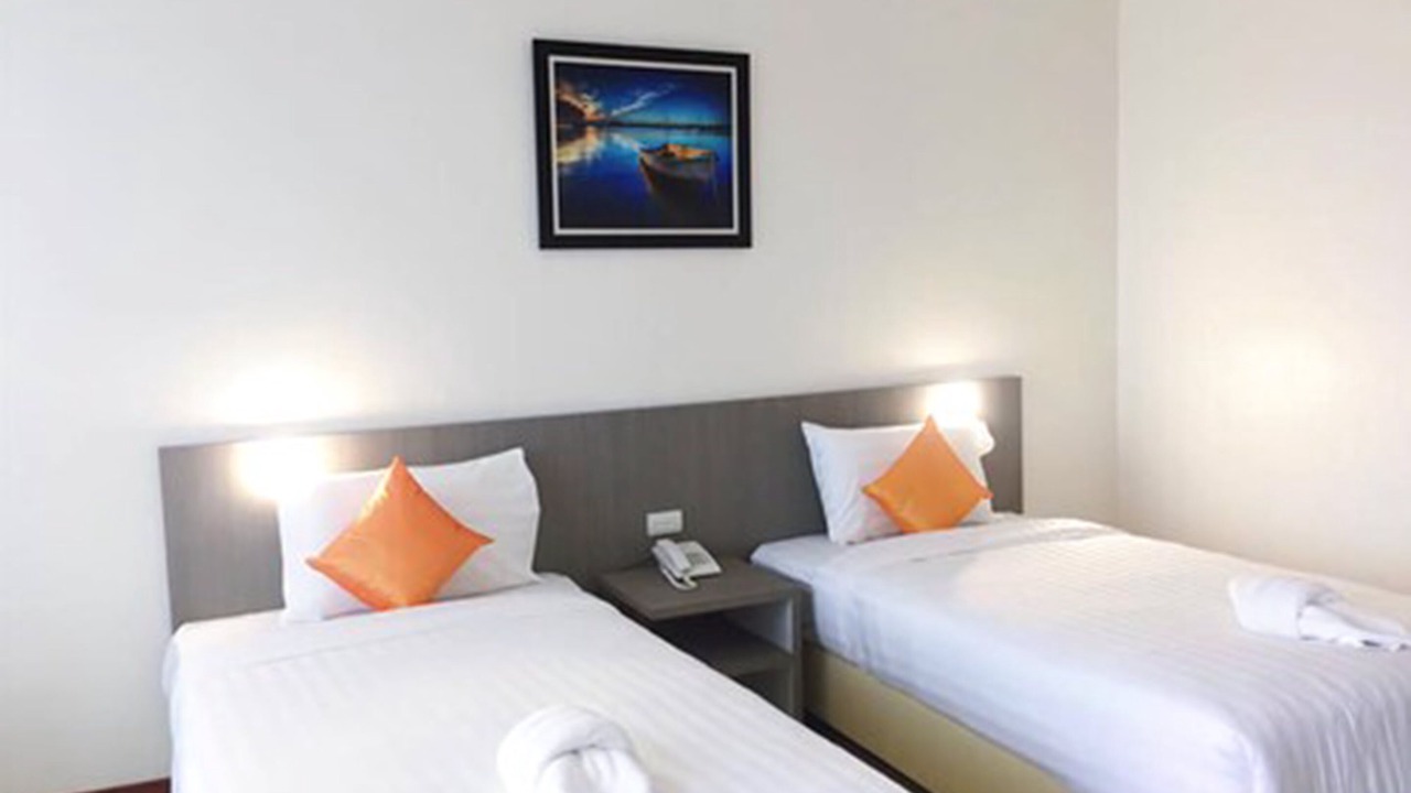 Photo of Bedroom in Ban Pa Yang