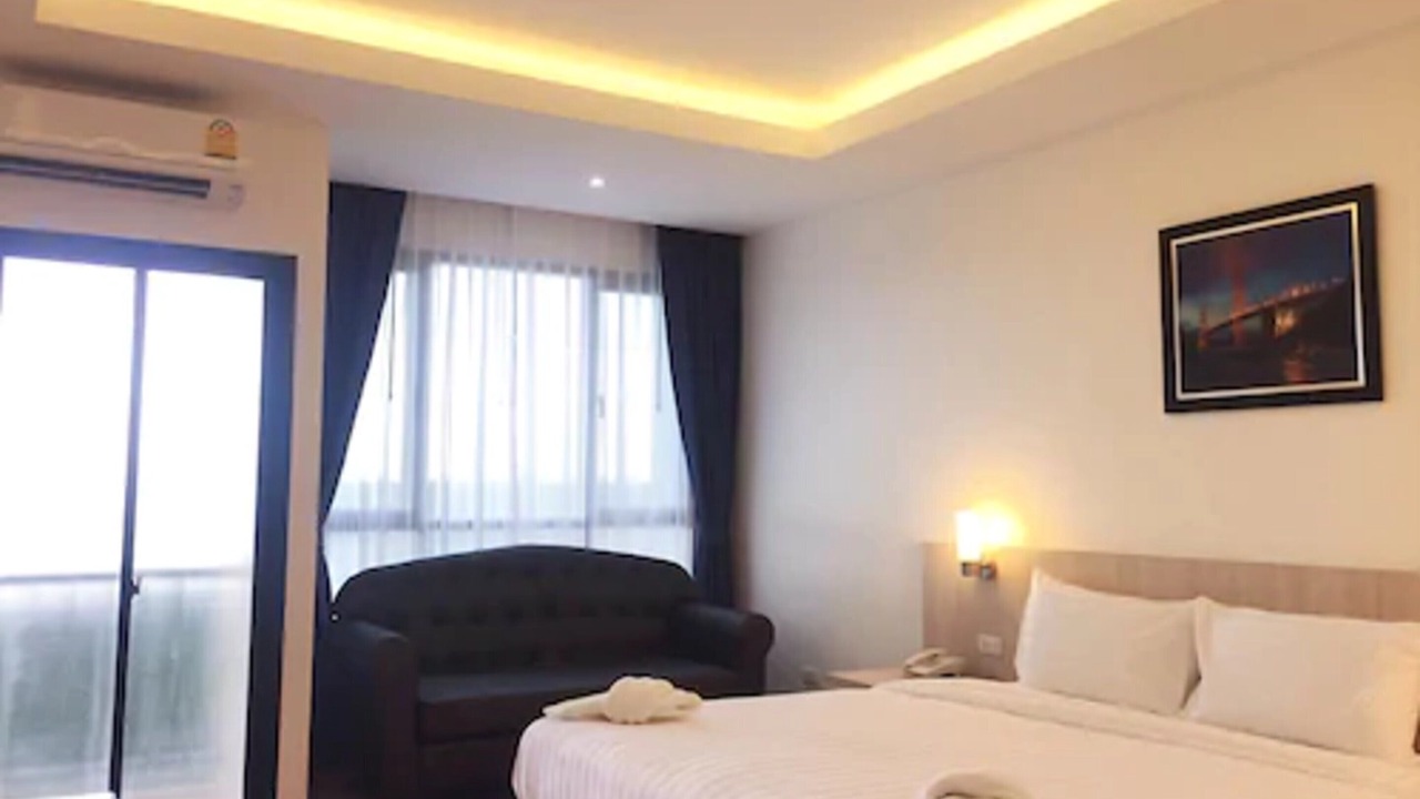 Photo of Bedroom in Ban Pa Yang