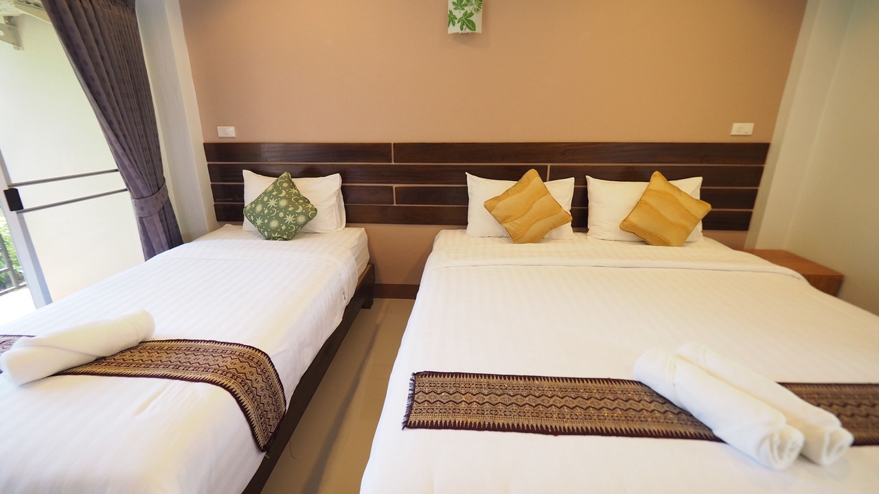 Photo of Bedroom in K. Phu Pieng