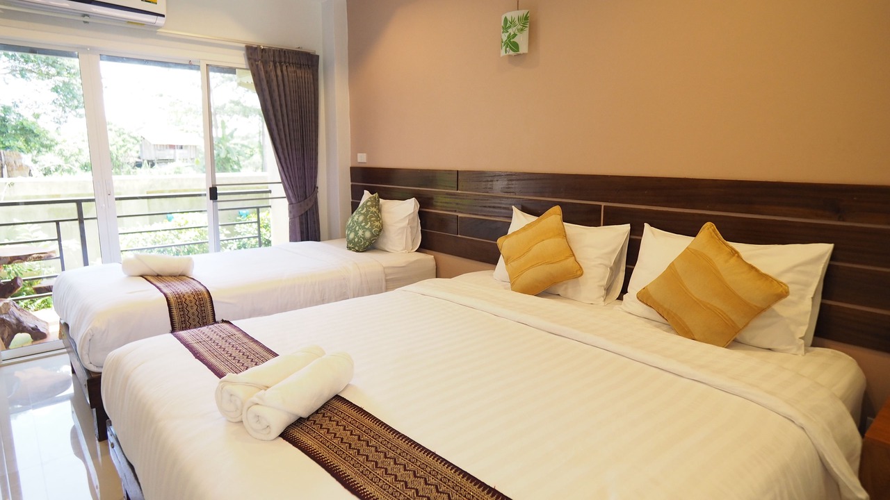 Photo of Bedroom in K. Phu Pieng