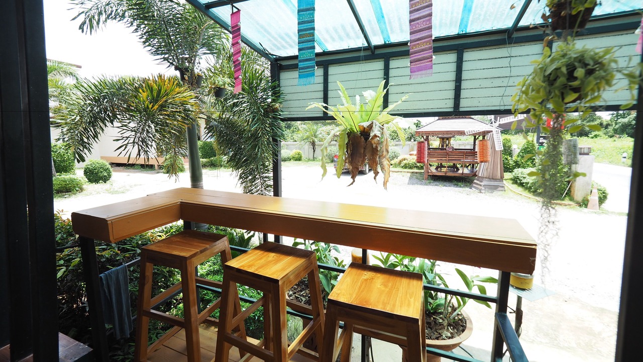 Photo of Patio Balcony in K. Phu Pieng