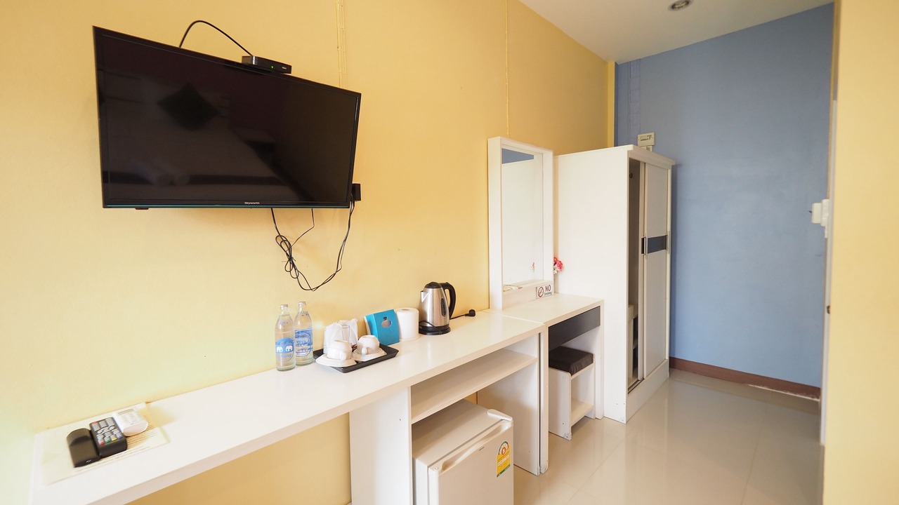 Photo of Bedroom in K. Phu Pieng