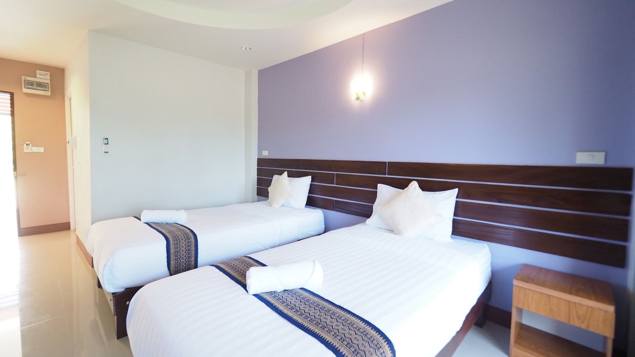 Photo of Bedroom in K. Phu Pieng
