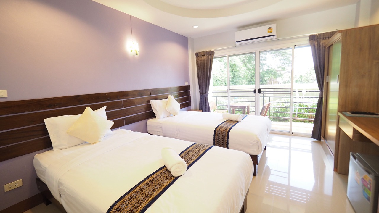 Photo of Bedroom in K. Phu Pieng