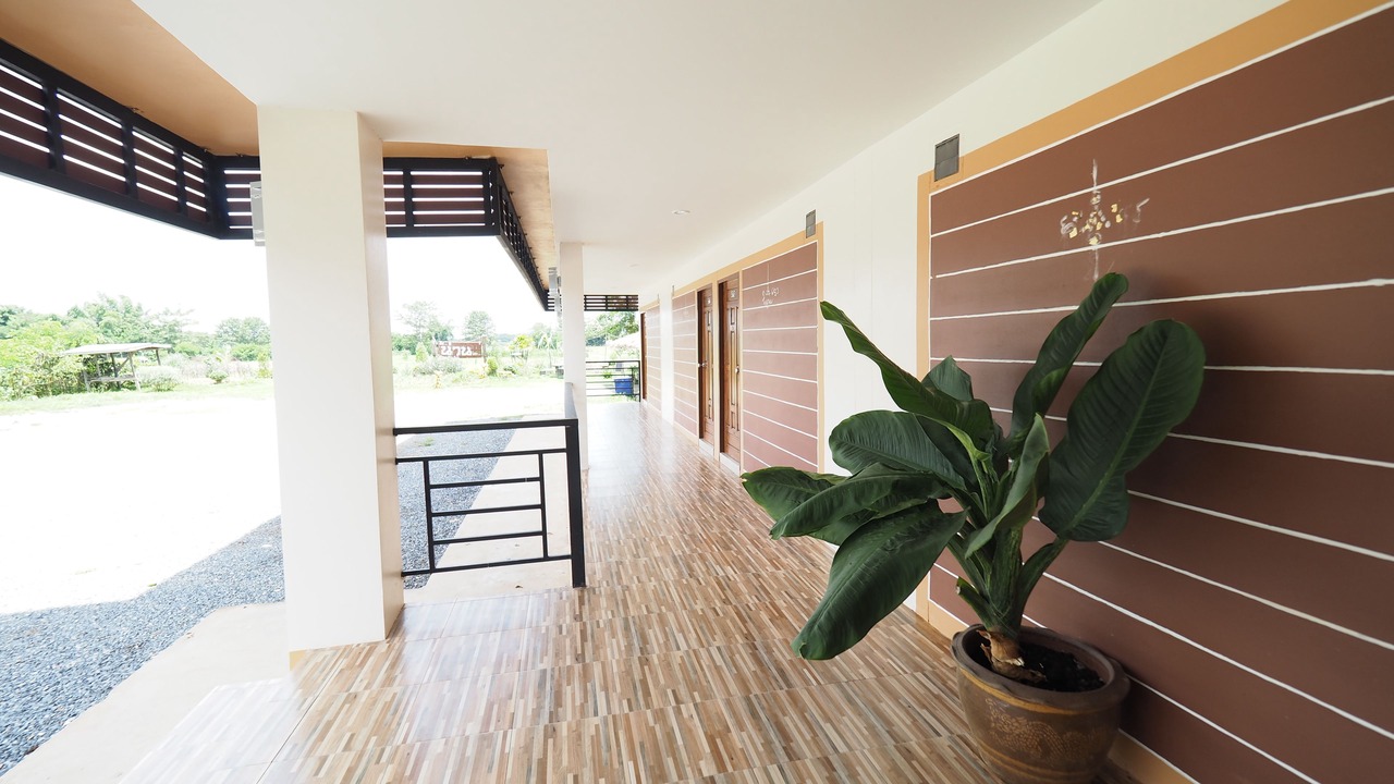 Photo of Patio Balcony in K. Phu Pieng