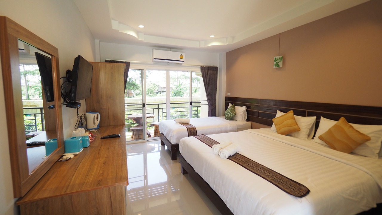 Photo of Bedroom in K. Phu Pieng