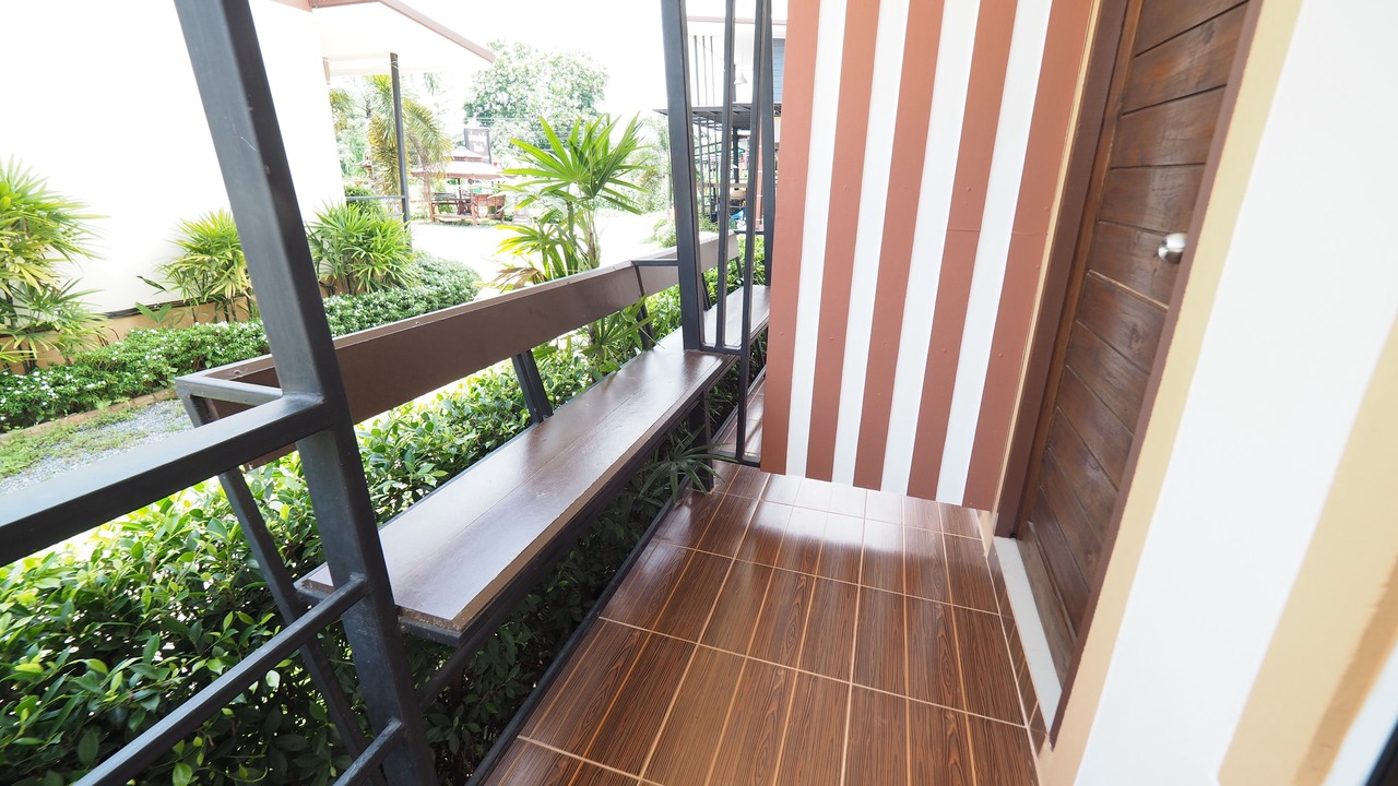 Photo of Patio Balcony in K. Phu Pieng