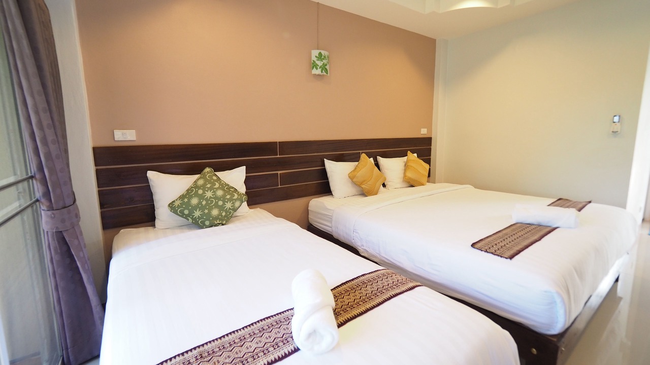 Photo of Bedroom in K. Phu Pieng