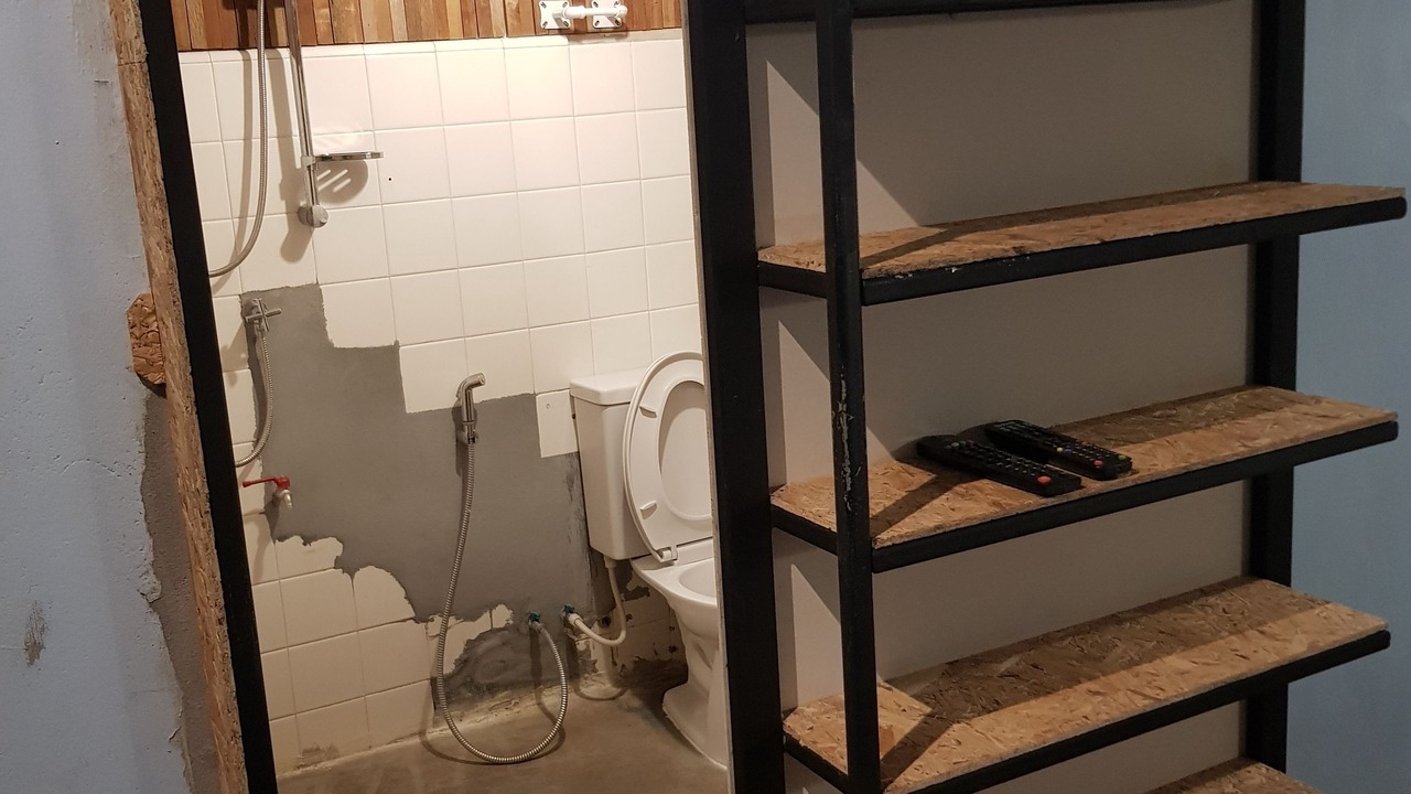 Photo of Bathroom in Songkhla