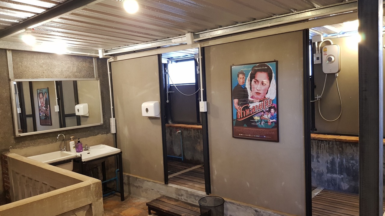 Photo of Bathroom in Songkhla