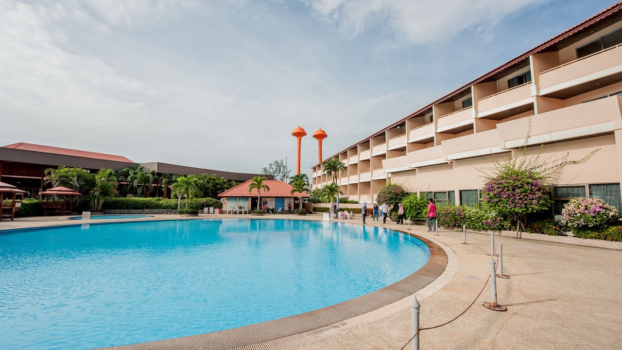 Photo of Outdoor in Singhanakhon
