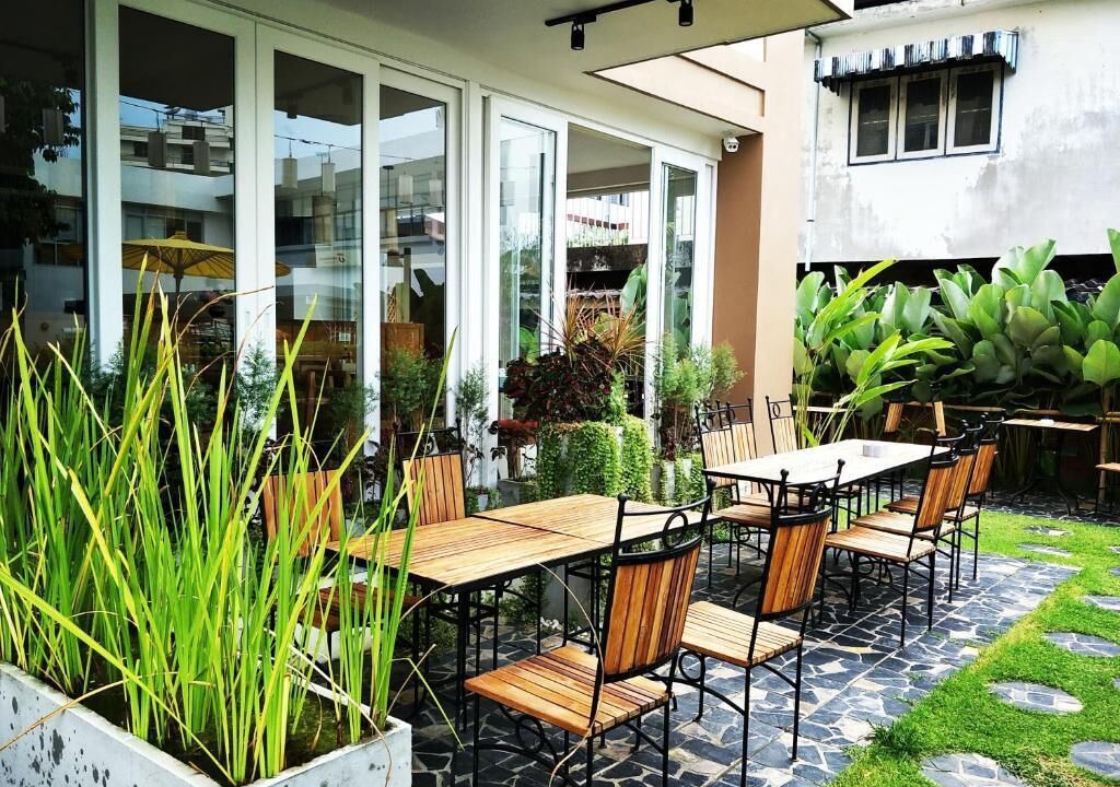 Photo of Outdoor in Thapae