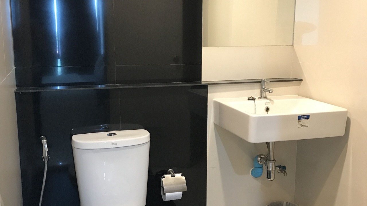Photo of Bathroom in Bang Prok