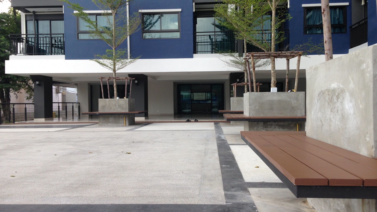 Photo of Patio Balcony in Bang Prok