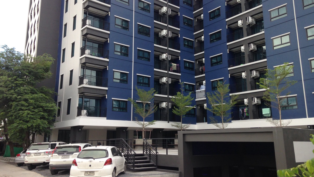 Photo of Outdoor in Bang Prok