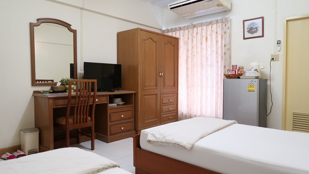 Photo of Bedroom in Samsen Nok