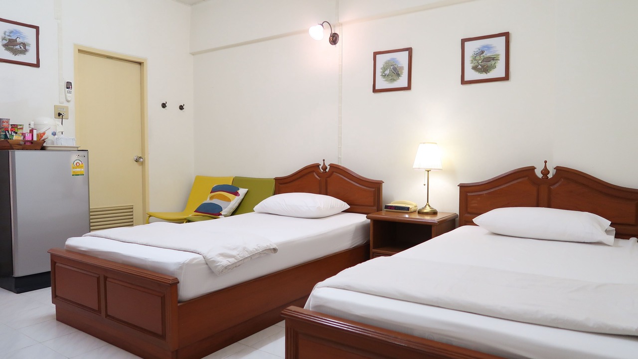 Photo of Bedroom in Samsen Nok