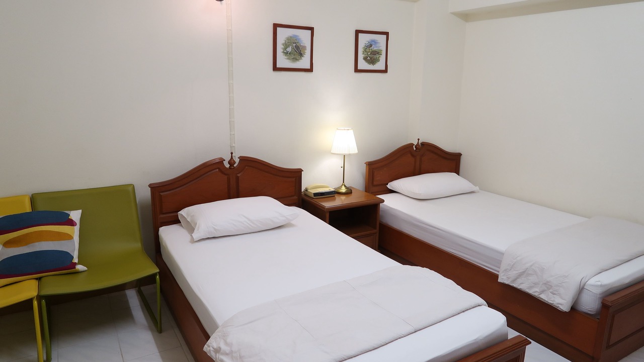 Photo of Bedroom in Samsen Nok