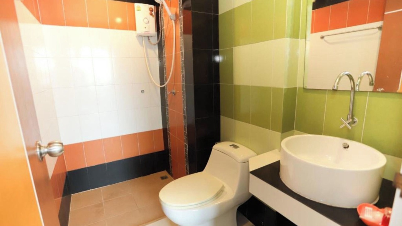 Photo of Bathroom in Ban Pa Yang