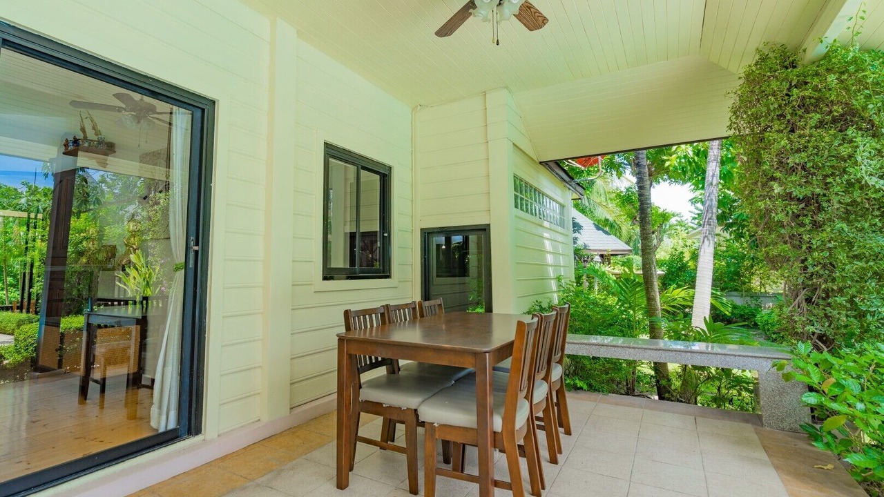 Photo of Outdoor in Hua Thanon