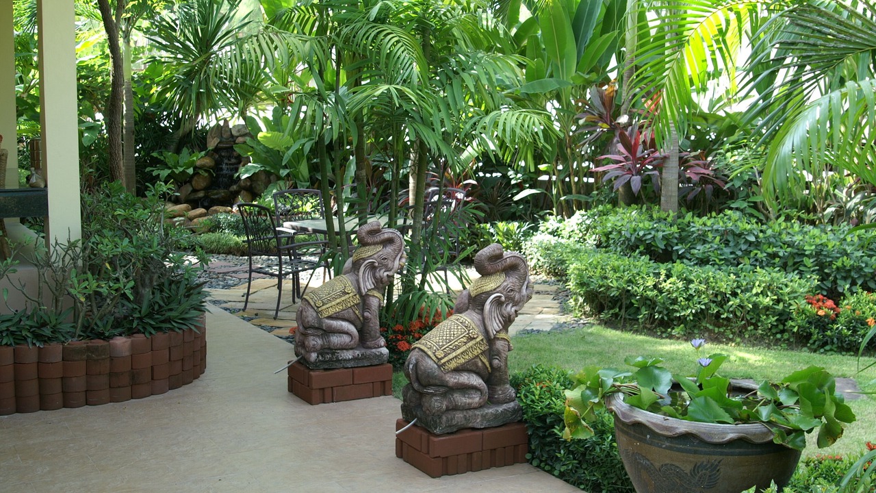Photo of Patio Balcony in Hua Thanon