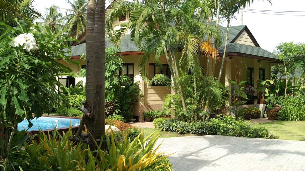 Photo of Outdoor in Hua Thanon